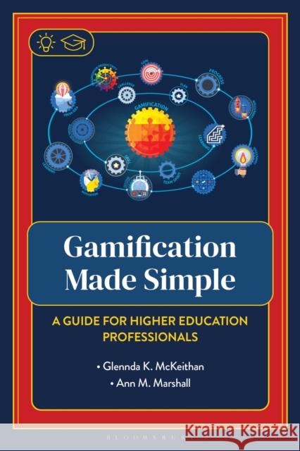 Gamification Made Simple Ann Marshall 9798881802851 Bloomsbury Publishing PLC