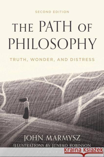 The Path of Philosophy John (College of Marin, USA) Marmysz 9798881806682