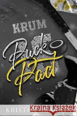 Puck Pact Kristen Granata 9798882993329