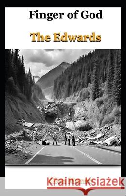 The Edwards Glen Munro 9798883058126