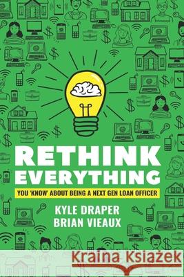 Rethink Everything You Know About Being A 