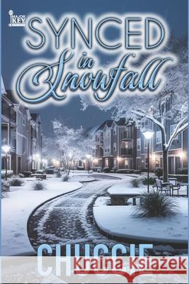Synced In Snowfall Accuprose Editing Services, Chuccie 9798883552259
