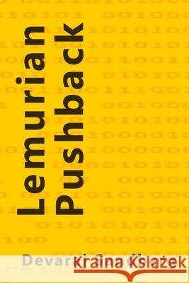 Lemurian Pushback Devaraj Sandberg 9798883717511