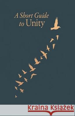 A Short Guide to Unity Connie Pillon 9798884003842