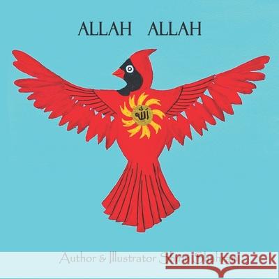 Allah Allah Shirin Shahram 9798884149298