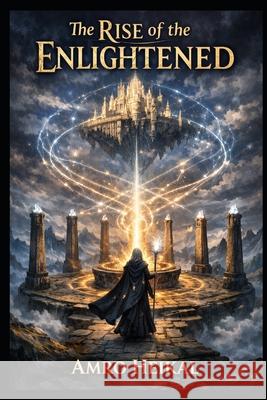 The Rise of the Enlightened: Book 1: The Awakening Storm Amro Heikal 9798884557123