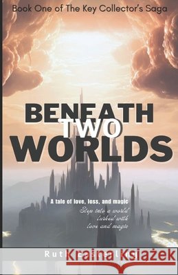 Beneath Two Worlds Ruth Easterling 9798884810495