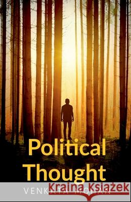 Political Thought Venkata Mohan   9798885035330