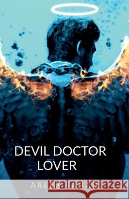 Devil Doctor Lover Areeb Fahad 9798885218825