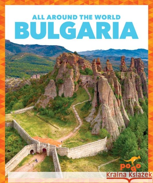 Bulgaria Kristine Spanier 9798885241885