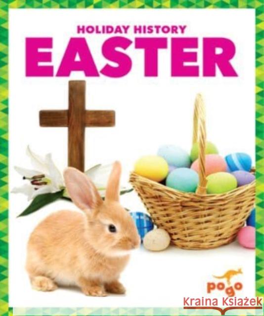Easter Kristine Spanier 9798885244510