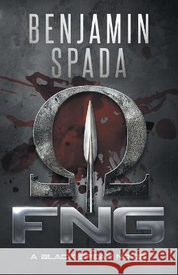 Fng Spada, Benjamin 9798885280044