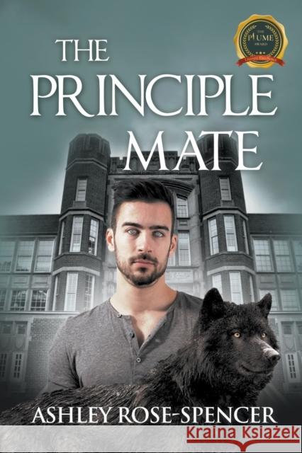 The Principle Mate Ashley Rose-Spencer 9798885363396