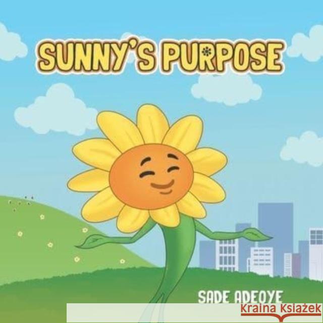 Sunny's Purpose Sade Adeoye 9798885367004