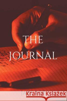 The Journal Roe, Jake 9798885368834