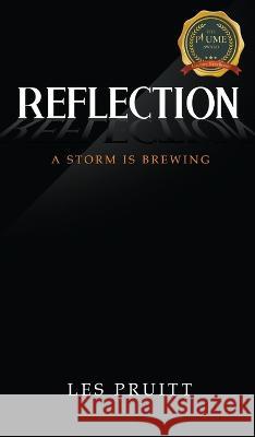 Reflection Les Pruitt 9798885369374