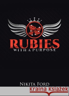 Rubies with a Purpose Nikita Ford 9798885401944