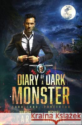 Protector Martha Carr Michael Anderle  9798885418256 Lmbpn Publishing