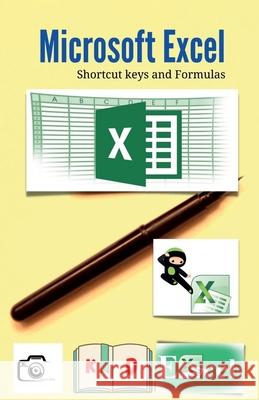 Microsoft Excel Kabir Das 9798885460408