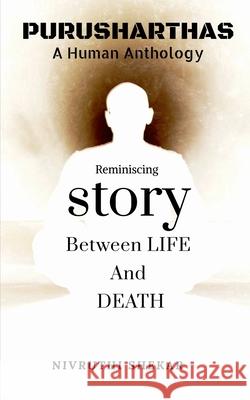 Purusharthas Nivruthi Shekar 9798885550369