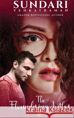 The Floundering Author Sundari Venkatraman 9798885554619 Notion Press, Inc.