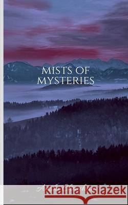 Mists of mysteries Aashi Chauhan 9798885557207