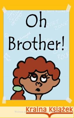 Oh Brother! Barton Latoyia Barton 9798885671965