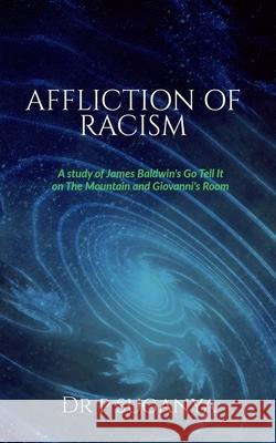 Affliction of Racism P Suganya 9798885693431