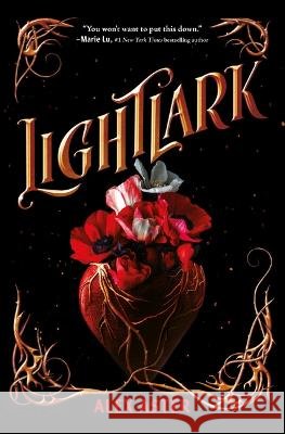 Lightlark: Book 1 Aster, Alex 9798885786676