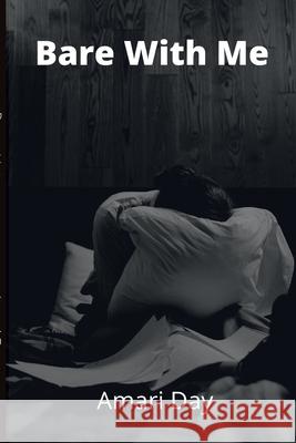 Bare With Me Amari Day 9798885894135 Moon Crystal Publications