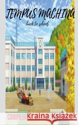 Tempus Machina Muhamed Farhaan 9798885913379