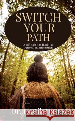 Switch Your Path Pratik Umrey 9798885918169