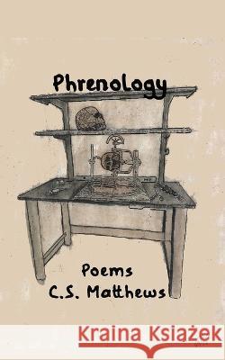 Phrenology C S Matthews   9798885961943 Emp