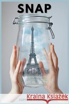 Snap Sophene Avedissian, Storyshares 9798885978118