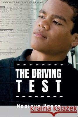 The Driving Test Monique Hayes Storyshares  9798885979863