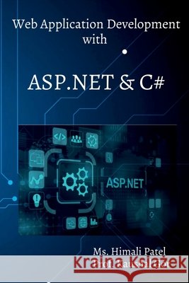Web Application Development Patel 'Himali Patel 9798886062106