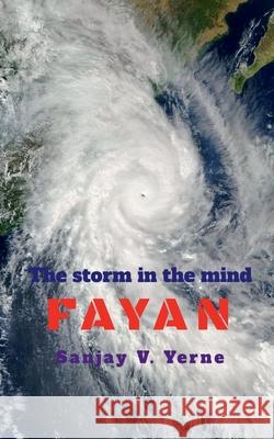 Fayan Sanjay V 9798886062632