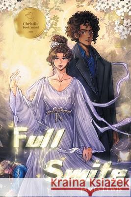 Full Smite James Lewis   9798886168938 Christian Faith Publishing