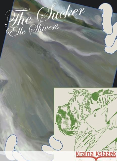 The Sucker Elle Shivers 9798886200188 Silver Sprocket