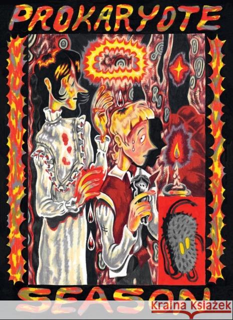 Prokaryote Season Leo Fox 9798886200225 Silver Sprocket