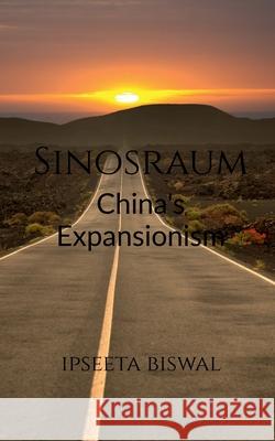 Sinosraum Ipseeta Biswal 9798886291117