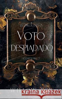 Voto Despiadado Willow Fox   9798886370980 Slow Burn Publishing