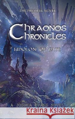 Chraonos Chronicles: Eidolon of Fate Joshua Evans   9798886401103 Ewings Publishing LLC