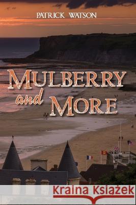 Mulberry and More Patrick Watson   9798886405262