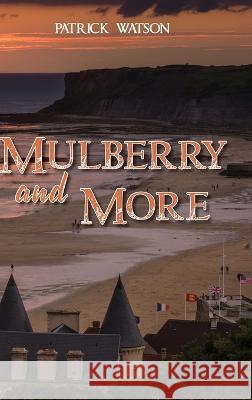 Mulberry and More Patrick Watson   9798886405279