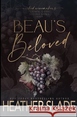 Beau's Beloved Heather Slade 9798886491098