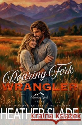 Roaring Fork Wrangler Heather Slade 9798886493979