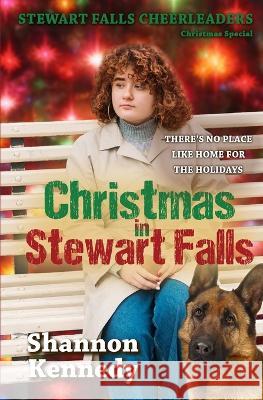 Christmas in Stewart Falls Shannon Kennedy   9798886530803