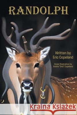 Randolph Eric Copeland 9798886546958