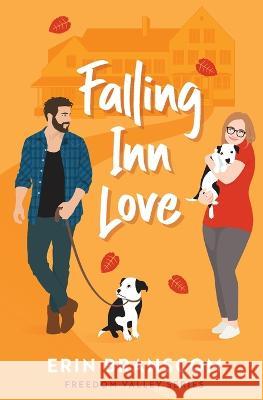Falling Inn Love Erin Branscom   9798886620092